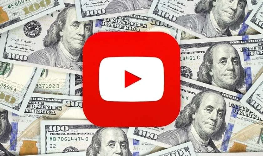 YouTube Cash là gì?