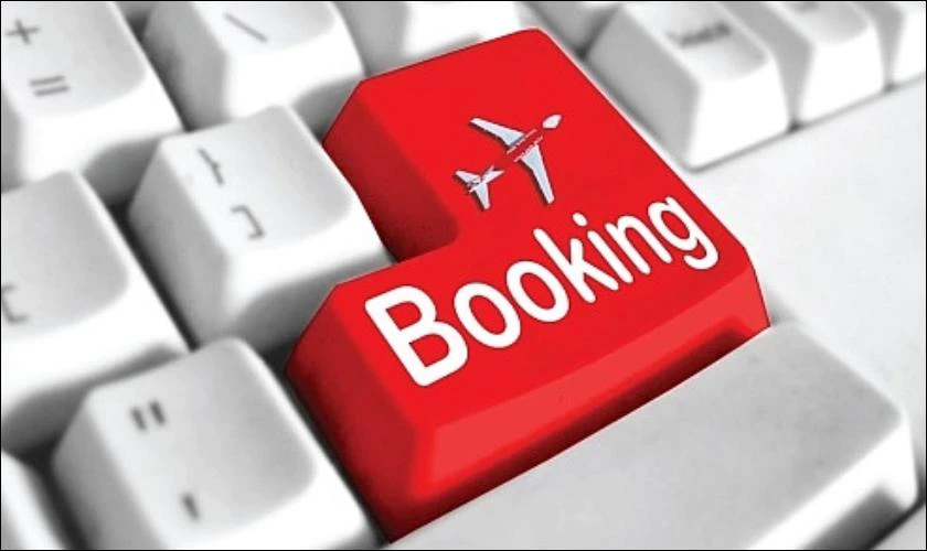 Nhận booking quảng bá sản phẩm và dịch vụ