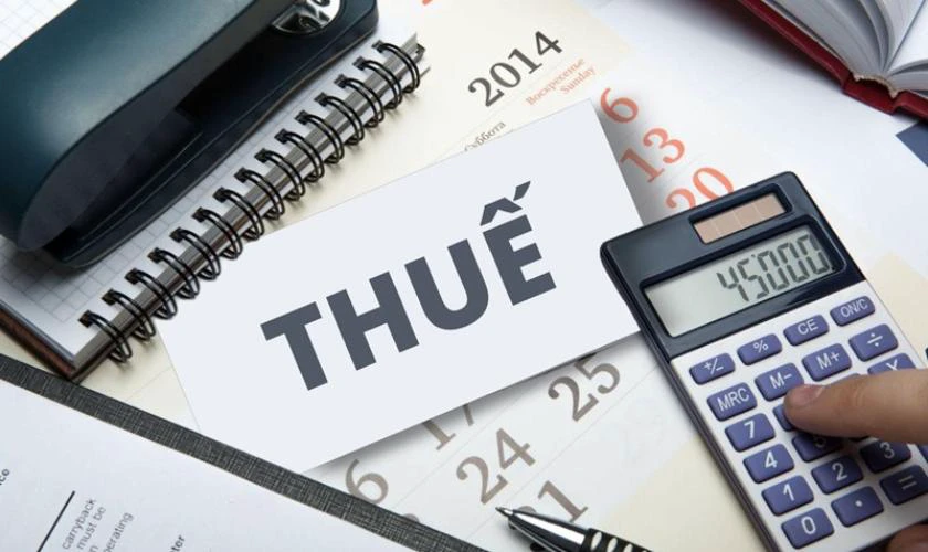 Có cần nộp thuế khi kiếm tiền từ YouTube Cash không?