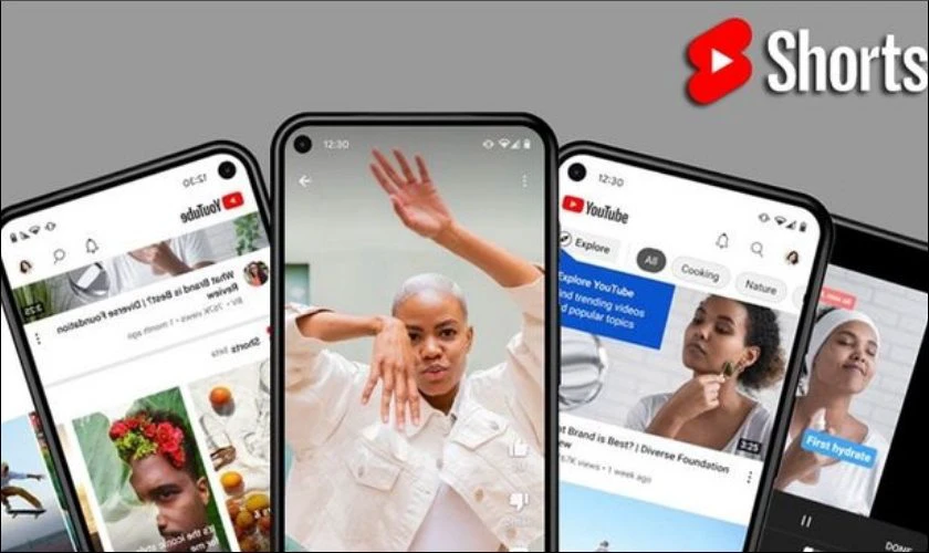Lưu ý khi sử dụng và tạo Video YouTube Shorts