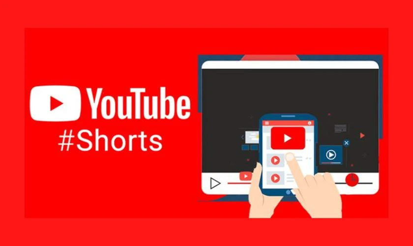 YouTube Shorts có kiếm tiền được không?