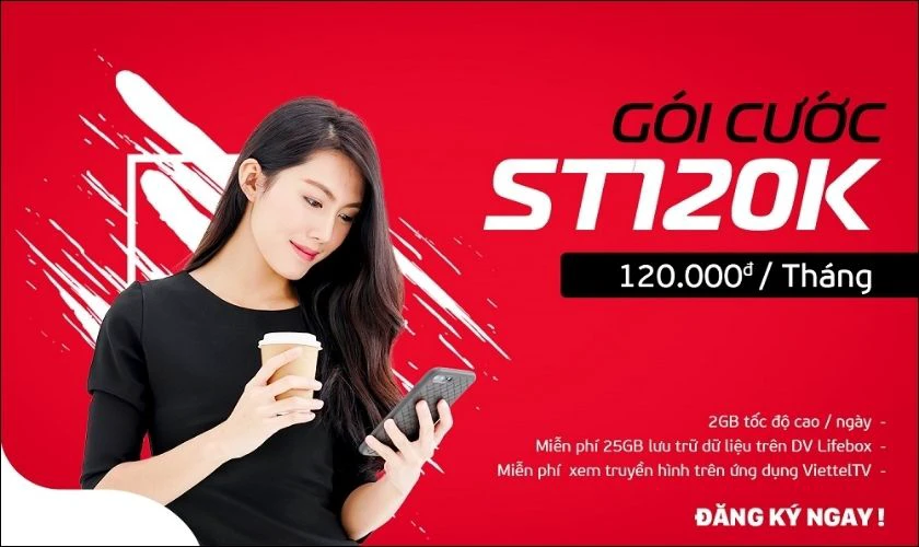 Gói cước 3G/4G Viettel cho đồng hồ định vị trẻ em