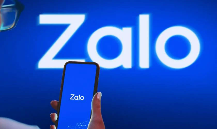 Tại sao Zalo bị vô hiệu hóa?