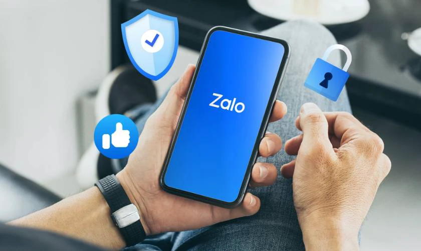 Kiểm tra lại hành vi sử dụng và chờ hệ thống mở khóa