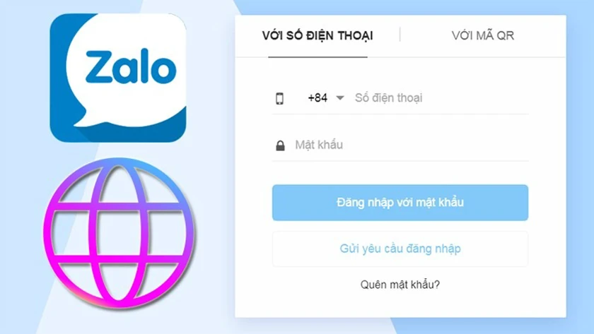 Cách tối ưu bảo mật khi sử dụng Zalo web đăng nhập