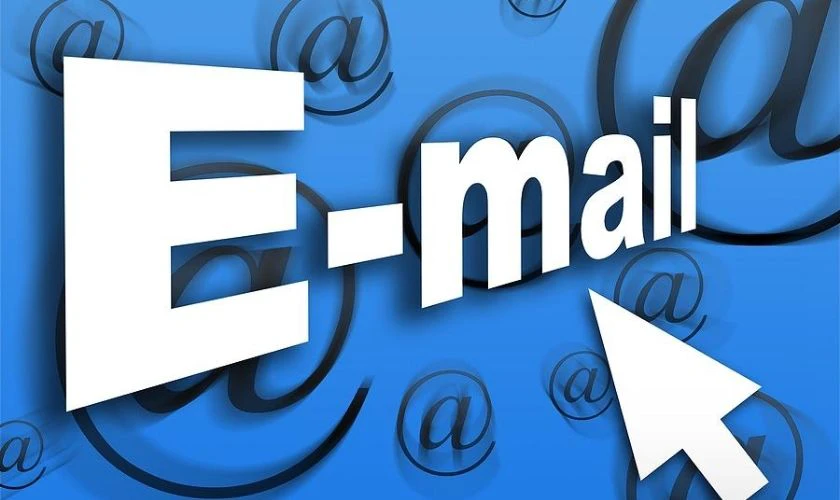 Địa chỉ Email cá nhân là gì?