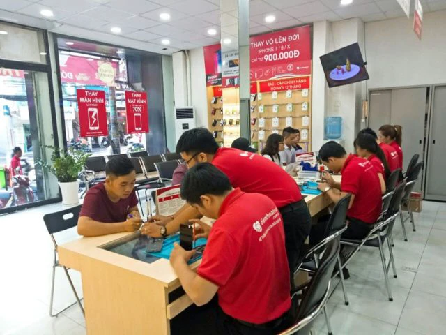 Thay màn hình Xiaomi Mi 4C chính hãng, chuyên nghiệp tại Điện Thoại Vui