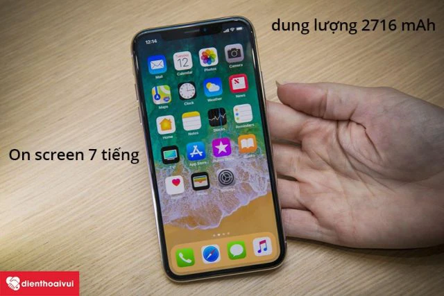 pin-iphone-x-co-dung-luong-la-2716-mah