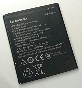 Điện thoại Lenovo cắm sạc không vào pin hoặc chập chờn và cách khắc phục