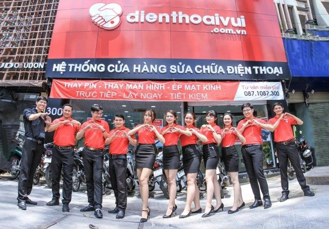 Xử lý việc camera trước của điện thoại bị mờ, bị đen, nhiễu như thế nào?