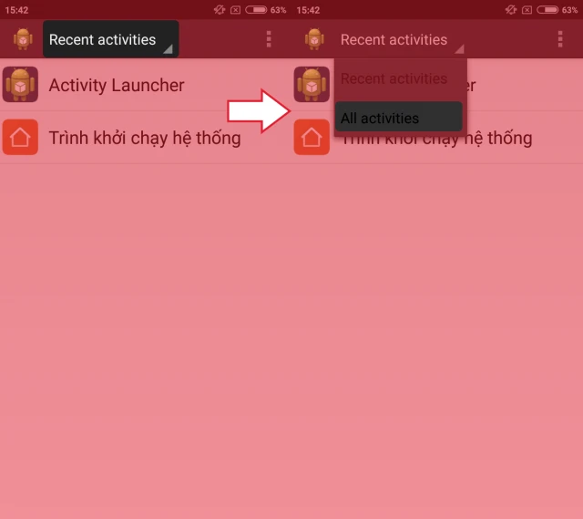 Hướng dẫn cách chỉnh DPI mặc định của Xiaomi trên ROM MIUI