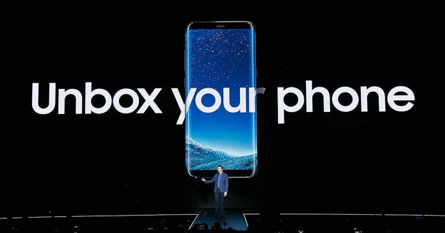 Cách xem trực tiếp sự kiện ra mắt Samsung Galaxy S9 và Galaxy S9 Plus