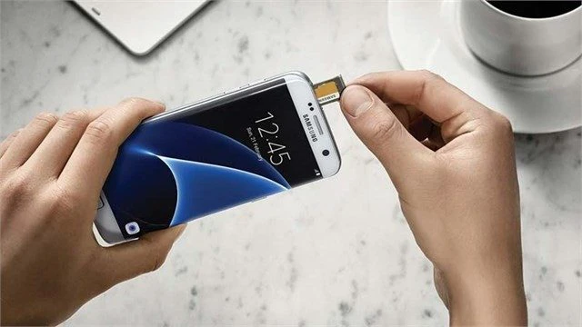 Tổng hợp và cách khắc phục lỗi thẻ nhớ điện thoại.