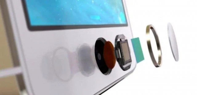 lỗi vân tay điện thoại không nhạy khi cắm sạc