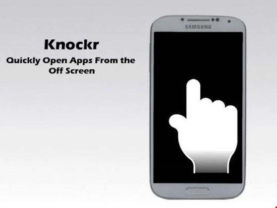 Khắc phục nút nguồn bị liệt trên điện thoại Android