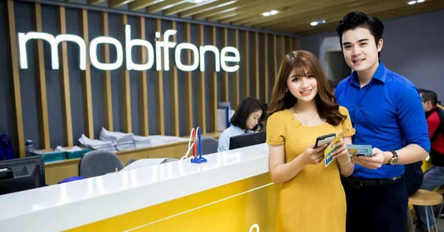 Mobifone khuyến mãi 50% giá trị thẻ nạp lần cuối cùng trong ngày 28/2
