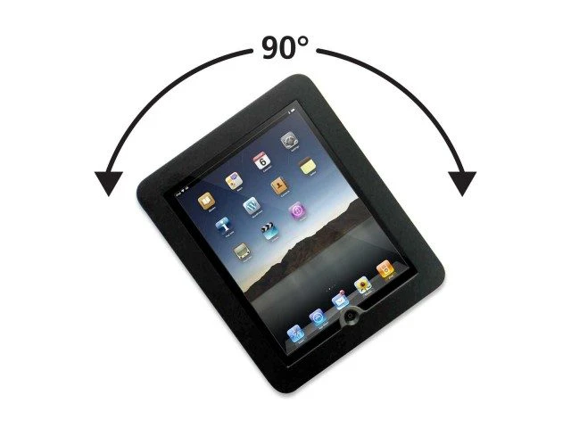 Nguyên nhân dẫn đến tình trạng iPad không xoay được màn hình