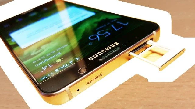 Điện thoại Samsung tự nhiên không nhận sim phải khắc phục như thế nào?