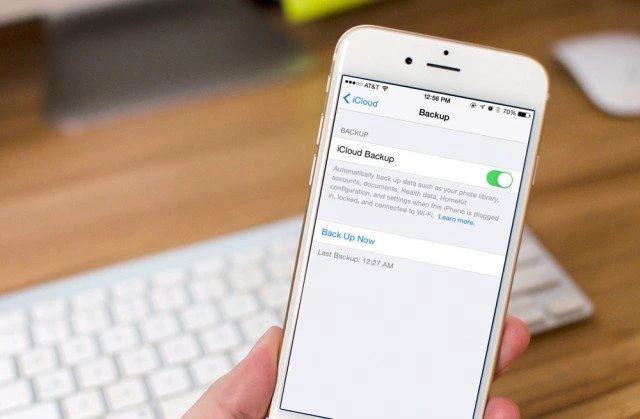5 cách mở khóa mở khóa icloud hiệu quả nhất