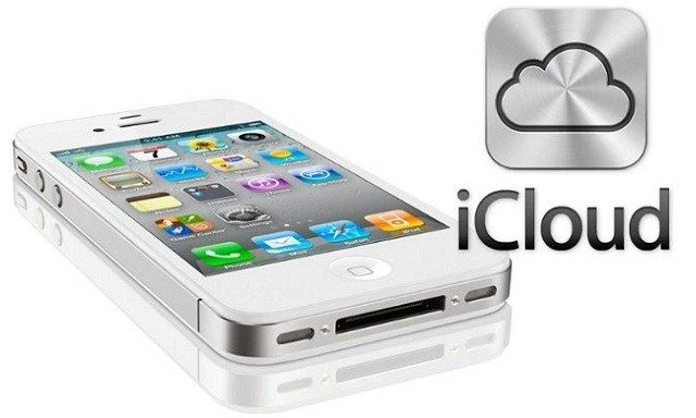 mở khóa icloud - nguyên nhân iPhone bị dính iCloud