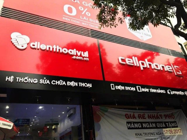 Thay mặt kính camera sau điện thoại Samsung ở đâu