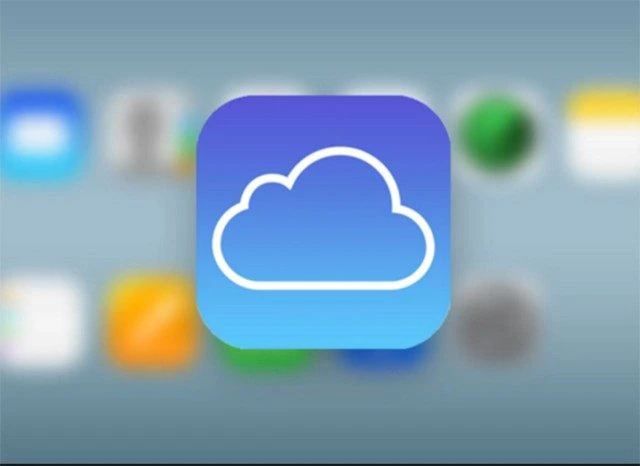 Cách khắc phục iPhone dính iCloud