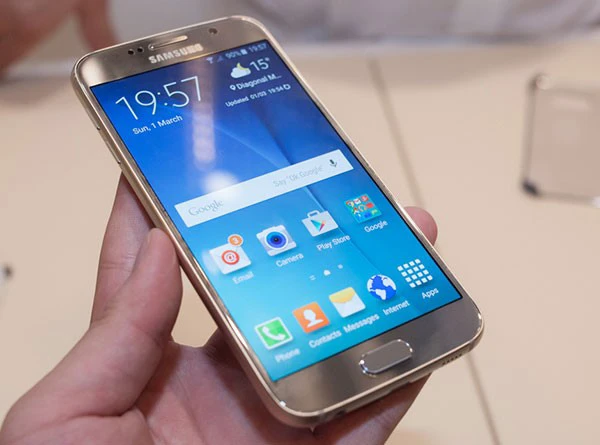 Điện thoại Samsung tự nhiên không rung và bạn phải làm gì!
