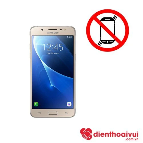 Điện thoại Samsung tự nhiên không rung và bạn phải làm gì!