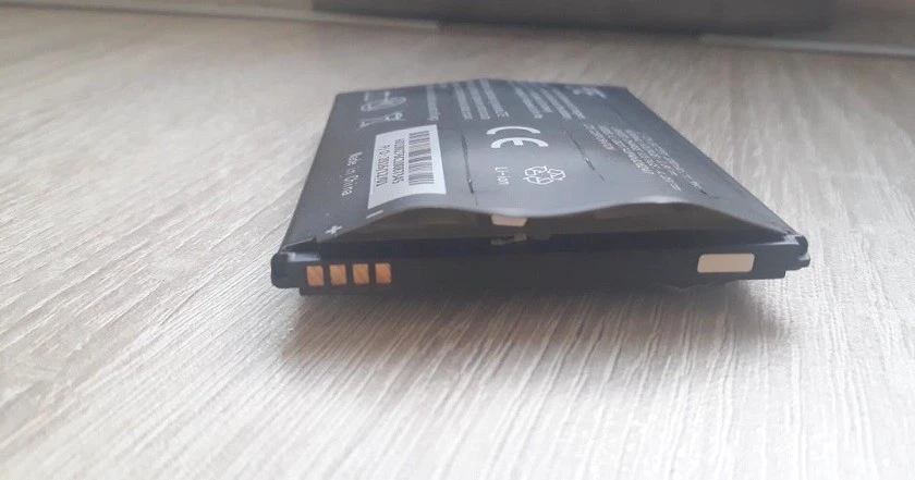 thay pin Xiaomi Mi 6