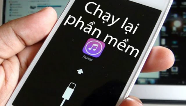 chạy lại phần mềm cho điện thoại miễn phí