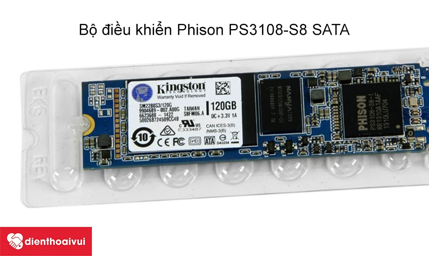 SSD M2 Kingston 240GB V500