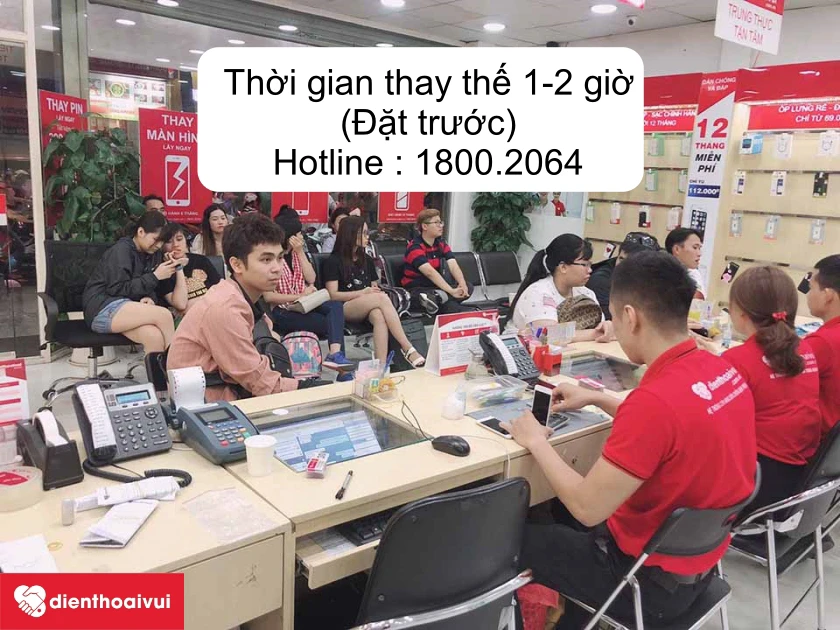 Dịch vụ thay vỏ iPhone 4 giá rẻ, lấy ngay tại Hà Nội và Thành Phố Hồ Chí Minh