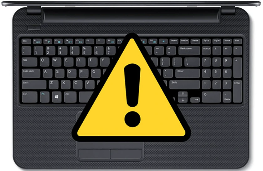 Những cách bảo vệ bàn phím trên laptop Asus Pro Series vừa được thay mới