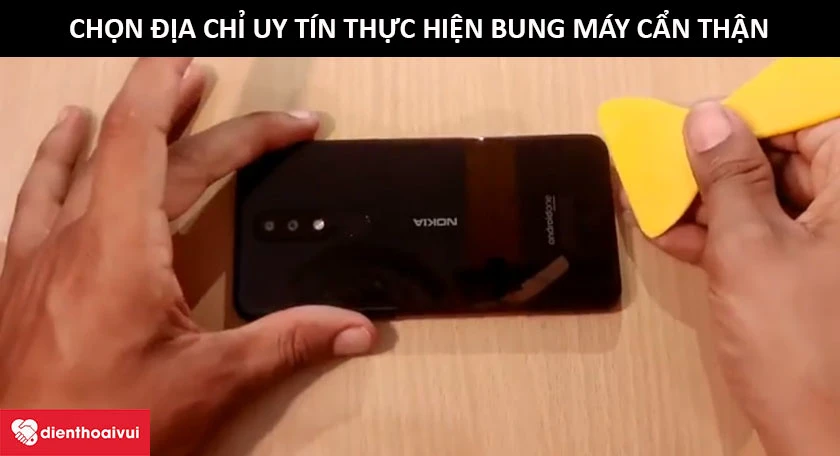 chọn địa chỉ thay camera uy tín
