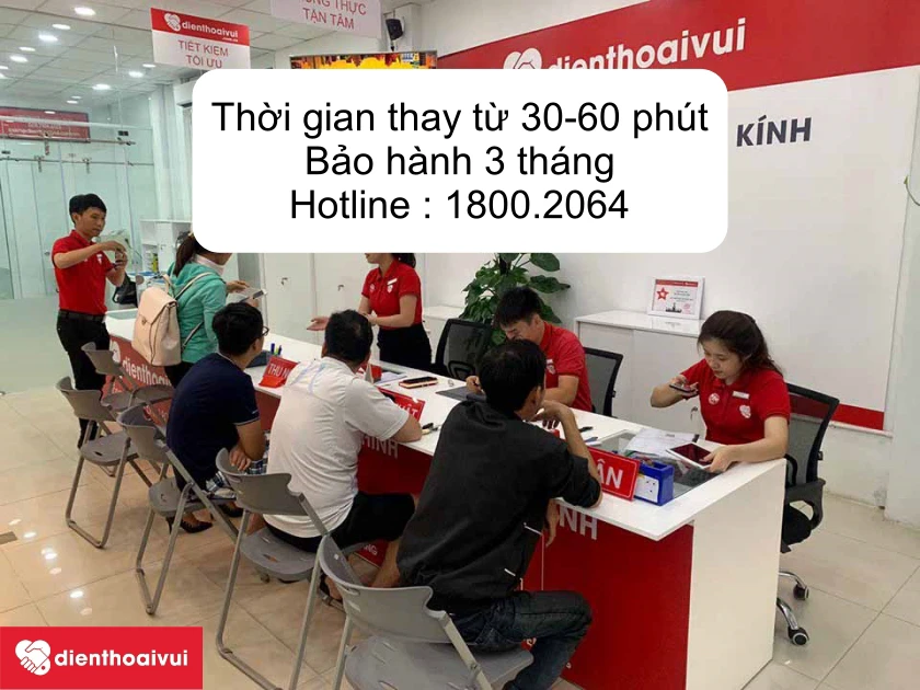 Dịch vụ thay cáp volume – gạt rung iPhone 5C giá rẻ, lấy ngay tại Hà Nội và TP. Hồ Chí Minh