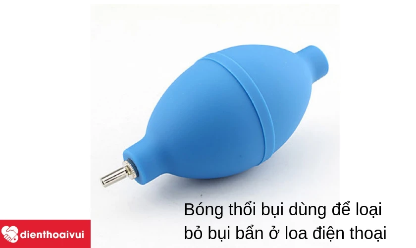 dụng cụ hút bụi