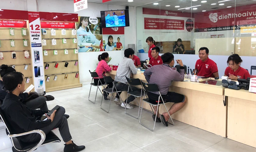 Dịch vụ thay bàn phím laptop Acer Aspire A series chuyên nghiệp, uy tín nhất Hồ Chí Minh và Hà Nội