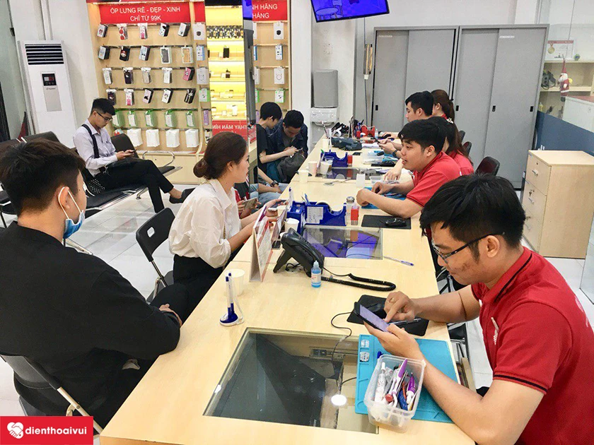 Thay pin laptop Acer Aspire V series uy tín, chuyên nghiệp ở đâu tại TP. Hồ Chí Minh và Hà nội