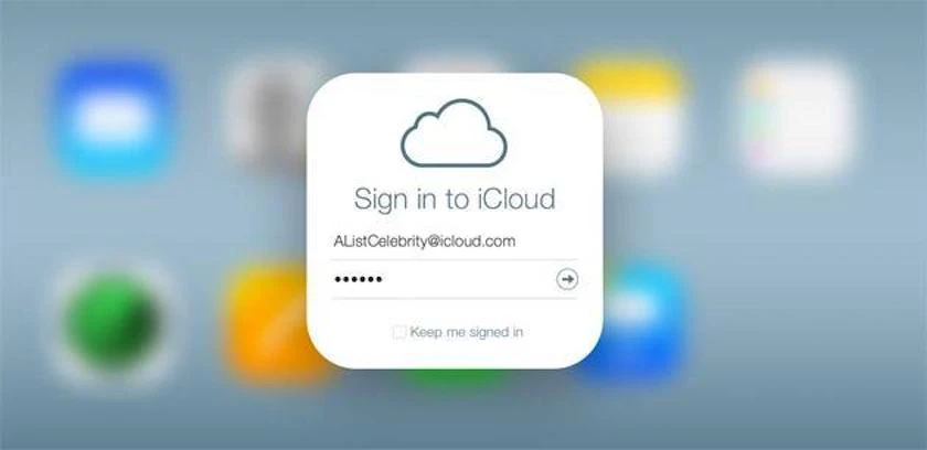 Bẻ khoá iCloud khi iPhone bị dính iCloud là điều không khuyến khích