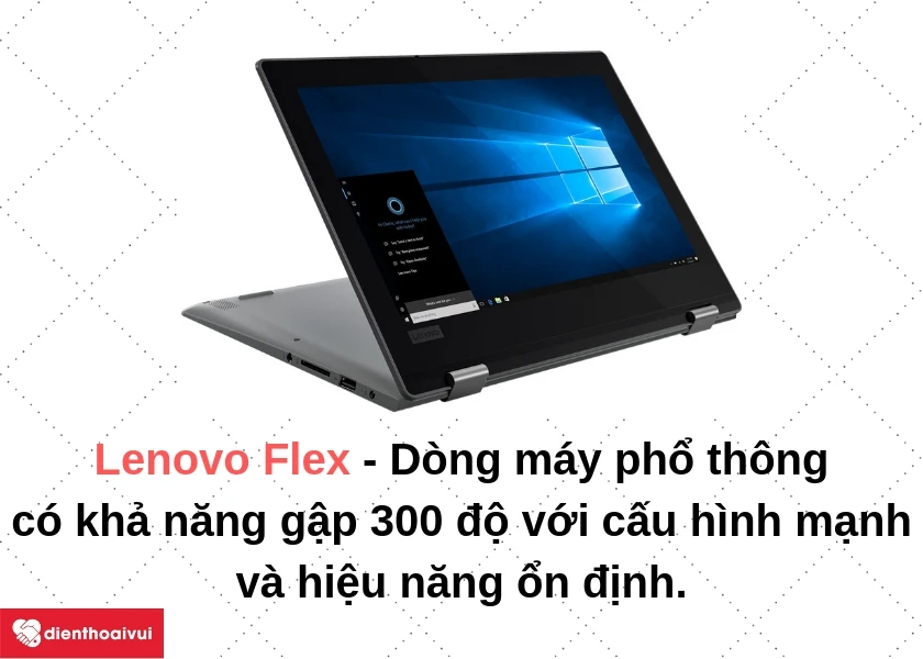 Dịch vụ thay bàn phím laptop Lenovo Flex