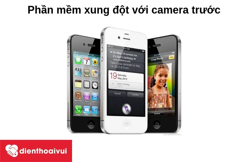 phần mềm chỉnh ảnh gây xung đột