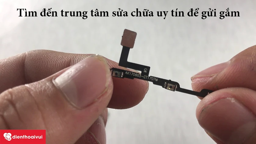 Mẹo tránh bị ‘luộc’ đồ khi đi sửa Xiaomi Mi 4C