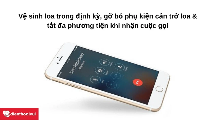 Những cách duy trì âm 
