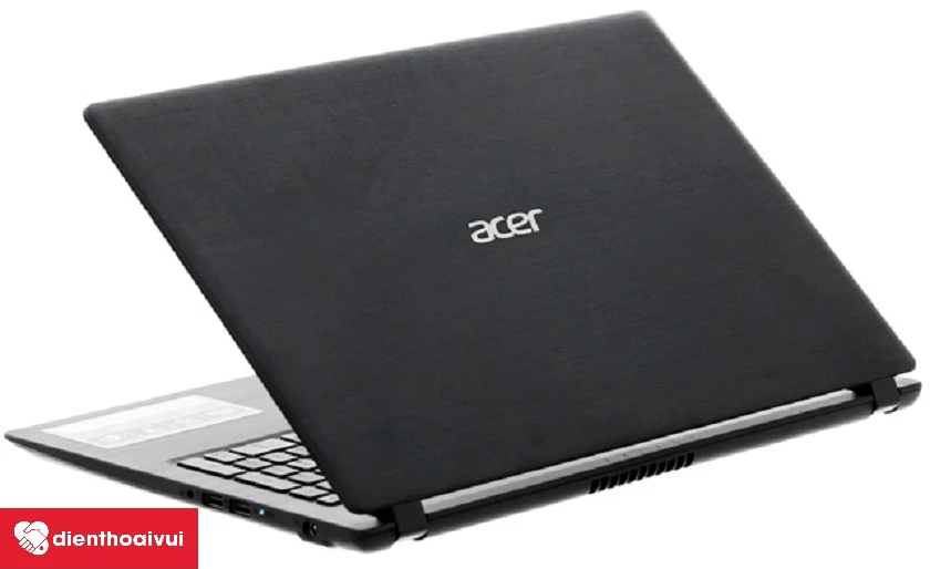 Thay pin laptop Acer Aspire S series