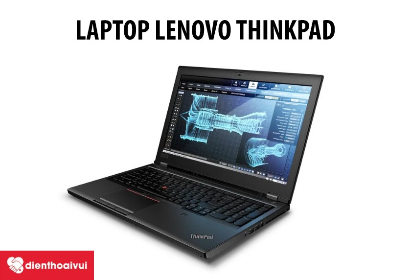 Dịch vụ thay bàn phím laptop Lenovo Thinkpad