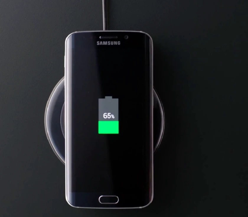 Điện thoại Samsung nóng lên khi sạc - Dấu hiệu pin Samsung cần được thay thế