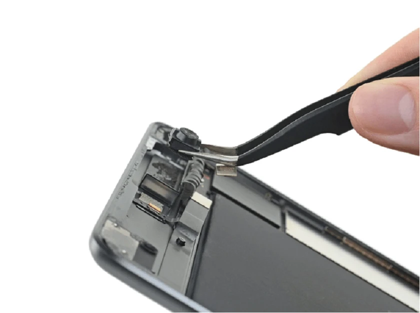 Cấu hình iPad Mini 5 mạnh mẽ đi kèm dung lượng pin cao
