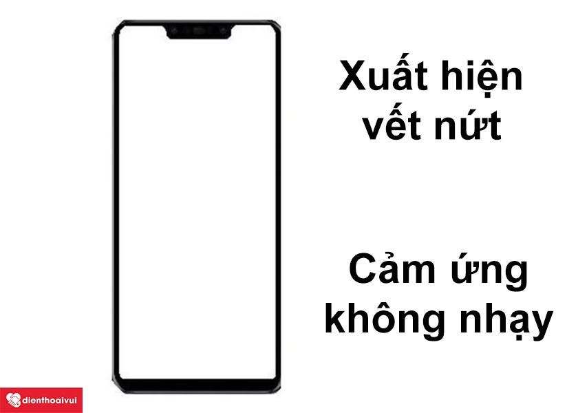 Thay kính cảm ứng Huawei Y9 2019 giá rẻ, chính hãng, uy tín tại TP.HCM và Hà Nội