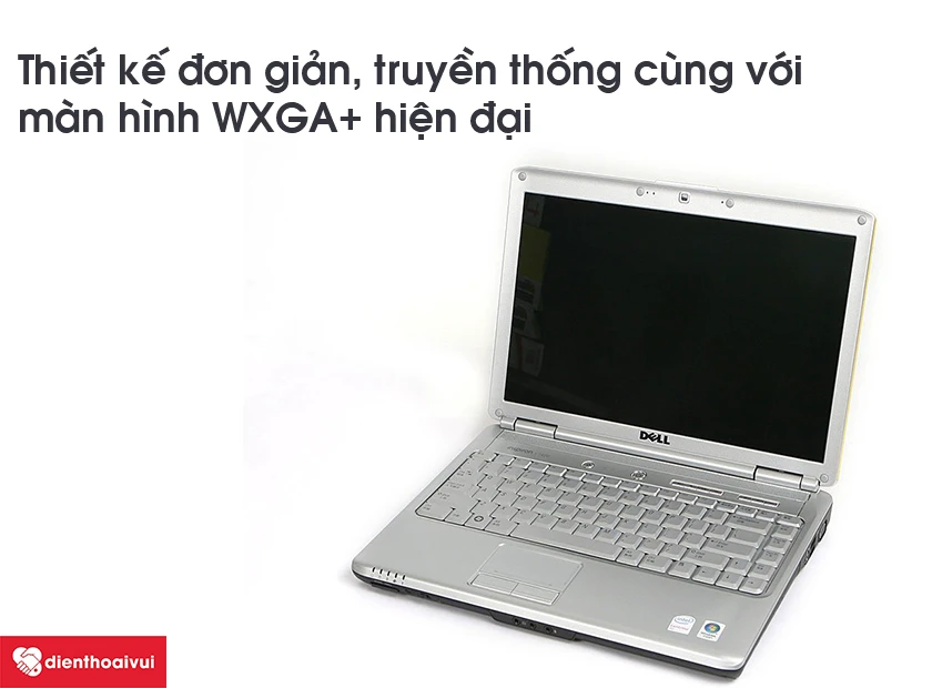 Thay màn hình laptop Dell Inspiron 1420