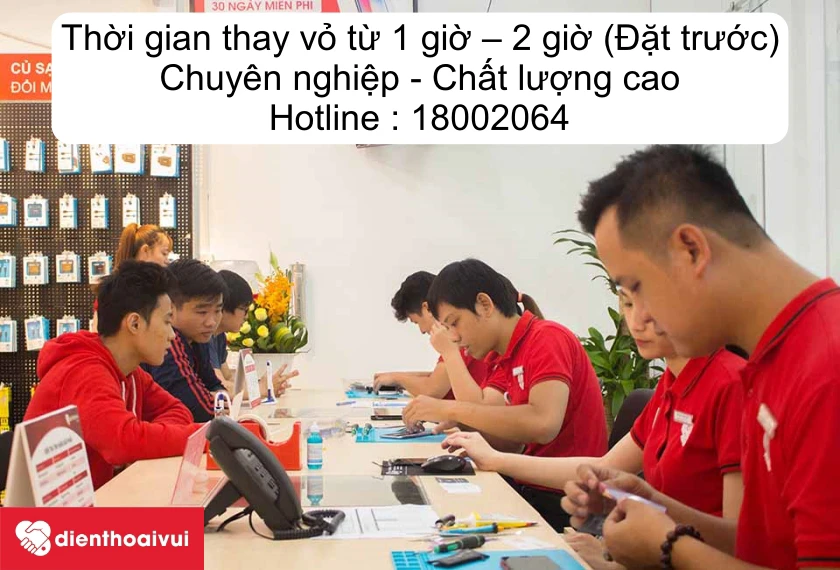 Thay vỏ Samsung Galaxy A10s giá rẻ, lấy ngay tại Hà Nội và TP. Hồ Chí Minh
